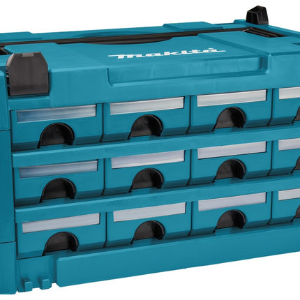 Afbeelding Makita makstor 3x3-lade P-84327