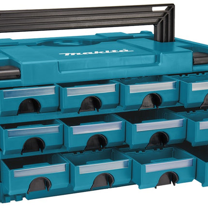 Afbeelding Makita makstor 3x3-lade P-84327