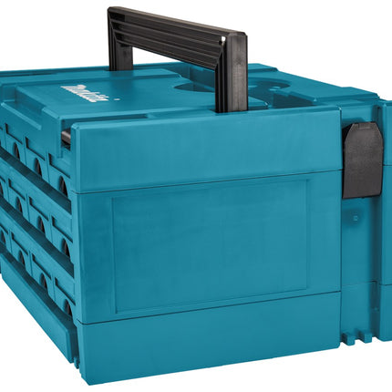 Afbeelding Makita makstor 3x3-lade P-84327