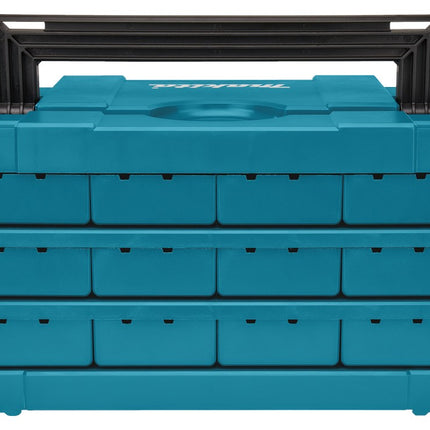 Afbeelding Makita makstor 3x3-lade P-84327