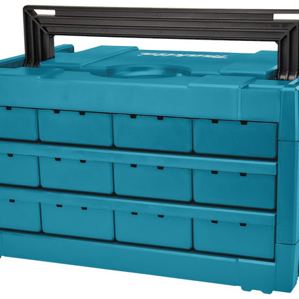 Afbeelding Makita makstor 3x3-lade P-84327