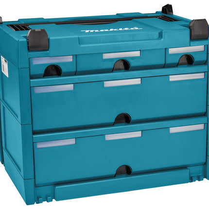 Afbeelding Makita makstor 5-lade P-84349