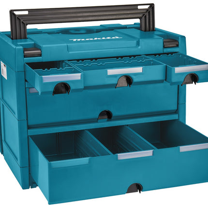 Afbeelding Makita makstor 5-lade P-84349