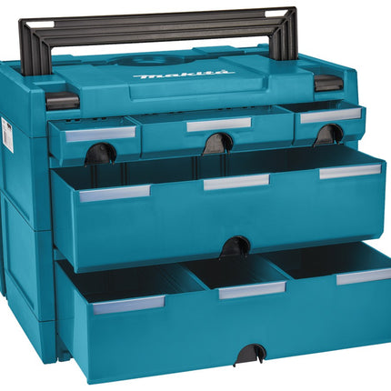 Afbeelding Makita makstor 5-lade P-84349