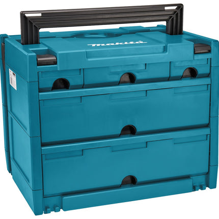 Afbeelding Makita makstor 5-lade P-84349