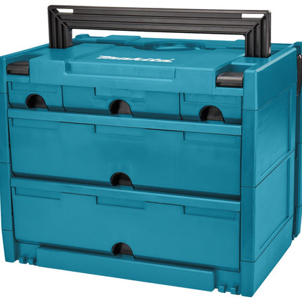 Afbeelding Makita makstor 5-lade P-84349