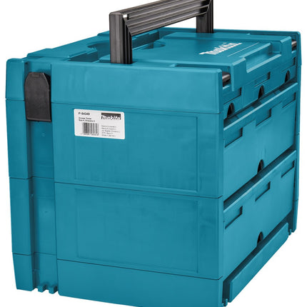 Afbeelding Makita makstor 5-lade P-84349