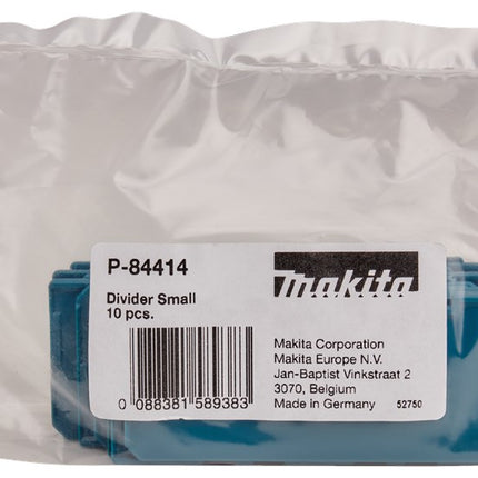 Makita TUSSENSCHOT KLEIN MAKSTOR