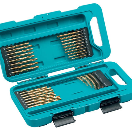 Afbeelding Makita hss borenset 40dlg P-90308