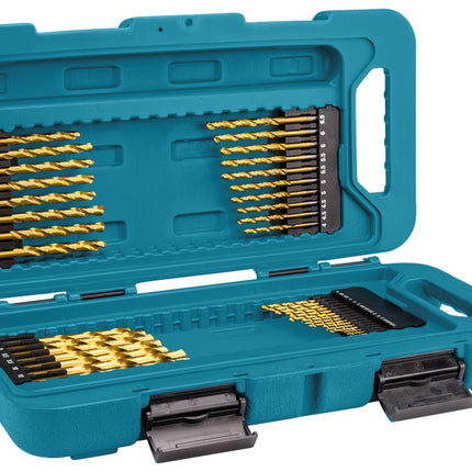 Afbeelding Makita hss borenset 40dlg P-90308