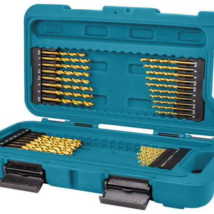 Afbeelding Makita hss borenset 40dlg P-90308