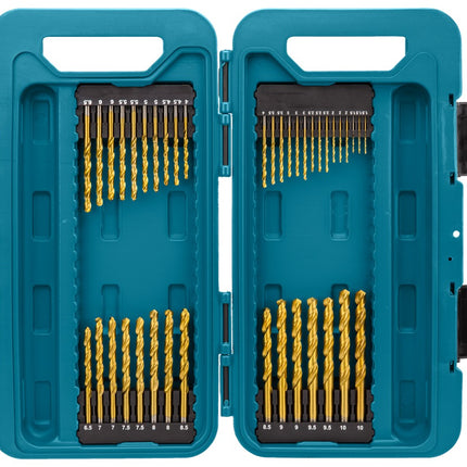 Afbeelding Makita hss borenset 40dlg P-90308
