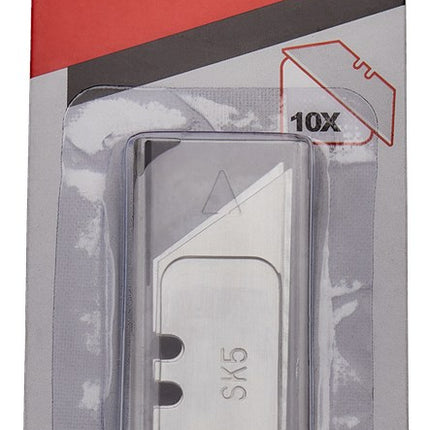 Afbeelding Makita reservemes p-90582 10stk P-90598