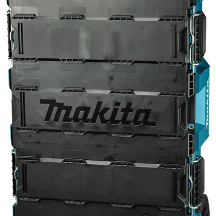 Afbeelding Makita gereedschapstrolley P-91001