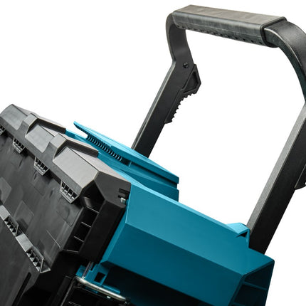 Afbeelding Makita gereedschapstrolley P-91001