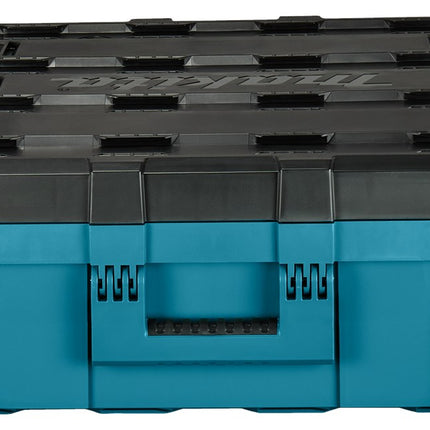 Afbeelding Makita gereedschapkoffer P-91017