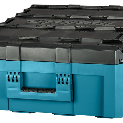Afbeelding Makita gereedschapkoffer P-91017