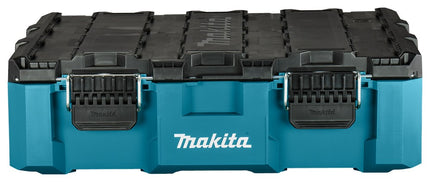 Afbeelding Makita gereedschapkoffer P-91017