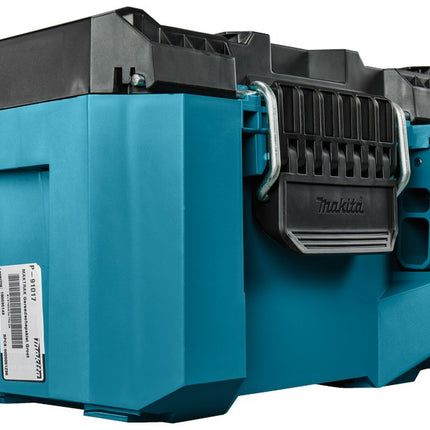 Afbeelding Makita gereedschapkoffer P-91017