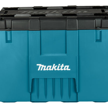Afbeelding Makita gereedschapkoffer P-91023