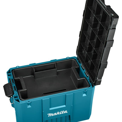 Afbeelding Makita gereedschapkoffer P-91023
