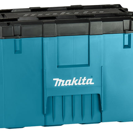 Afbeelding Makita gereedschapkoffer P-91023