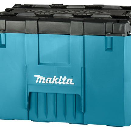 Afbeelding Makita gereedschapkoffer P-91023