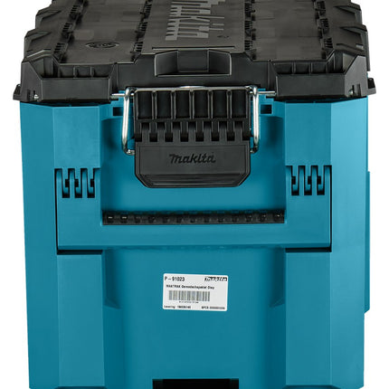 Afbeelding Makita gereedschapkoffer P-91023