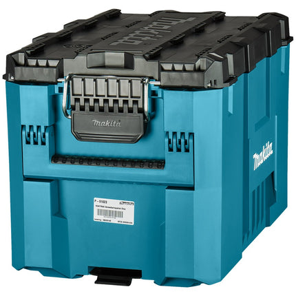 Afbeelding Makita gereedschapkoffer P-91023