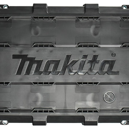 Afbeelding Makita gereedschapkoffer P-91023