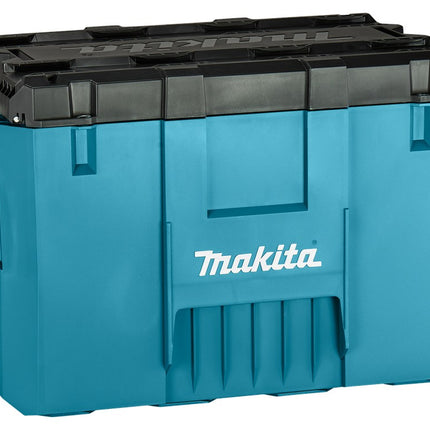 Afbeelding Makita gereedschapkoffer P-91023