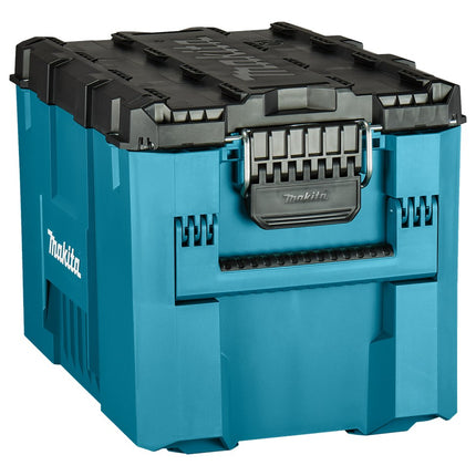 Afbeelding Makita gereedschapkoffer P-91023