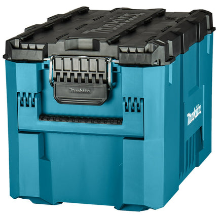 Afbeelding Makita gereedschapkoffer P-91023