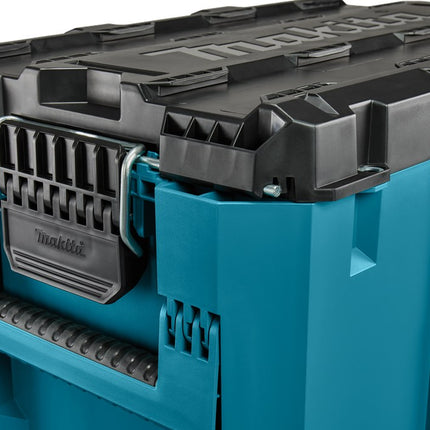 Afbeelding Makita gereedschapkoffer P-91023