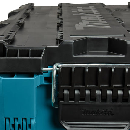 Afbeelding Makita gereedschapkoffer P-91023