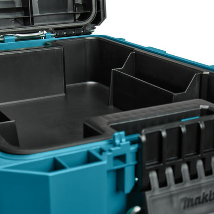 Afbeelding Makita gereedschapkoffer P-91023