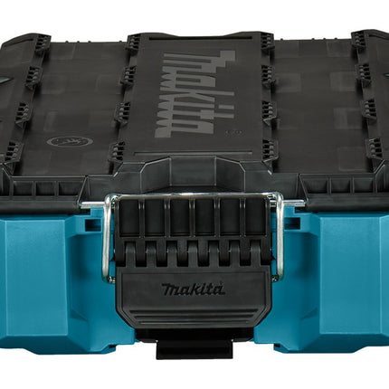 Afbeelding Makita gereedschapkoffer P-91039