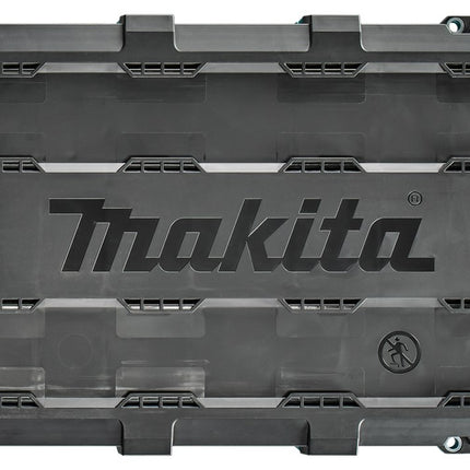 Afbeelding Makita gereedschapkoffer P-91039