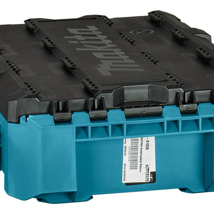 Afbeelding Makita gereedschapkoffer P-91039