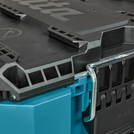 Afbeelding Makita gereedschapkoffer P-91039
