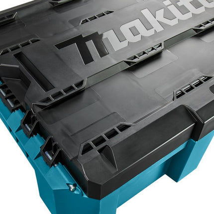 Afbeelding Makita gereedschapkoffer P-91039