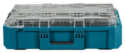Afbeelding Makita gereedschapkoffer inzetbakjes P-91045