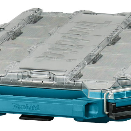Afbeelding Makita gereedschapkoffer inzetbakjes P-91051