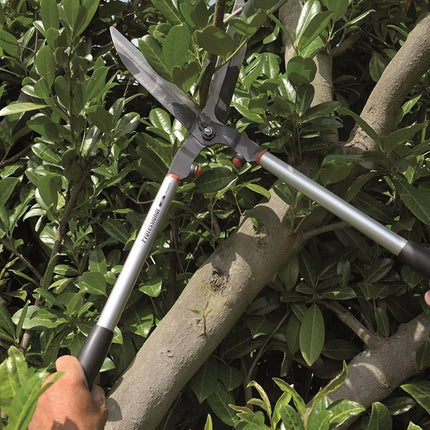 BAHCO HEGGENSCHAAR 730MM LANG