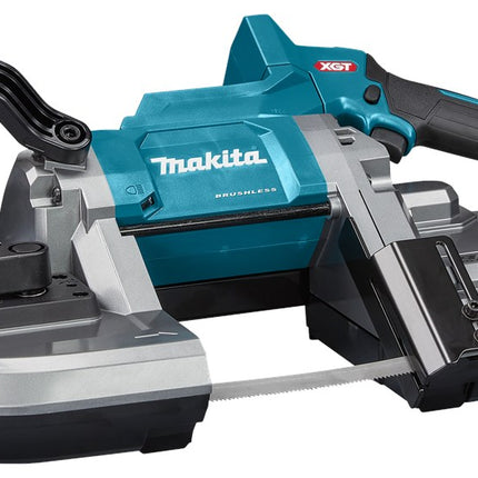 Afbeelding Makita 40 v max bandzaag PB002GZ