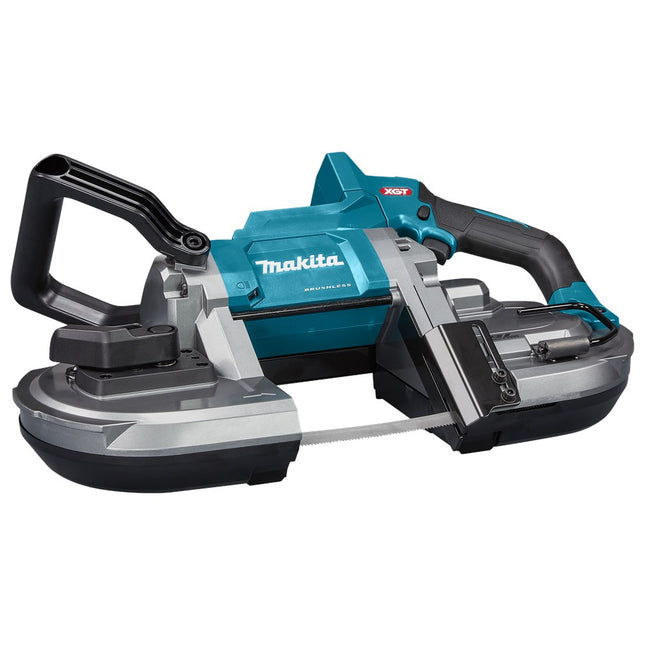 Afbeelding Makita 40 v max bandzaag PB002GZ