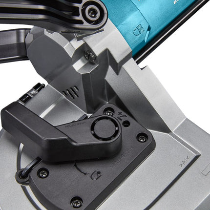 Afbeelding Makita 40 v max bandzaag PB002GZ