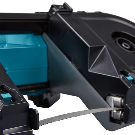Afbeelding Makita 40 v max bandzaag PB002GZ