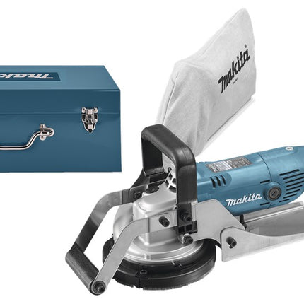 Afbeelding Makita 230 v betonschaaf PC5001C