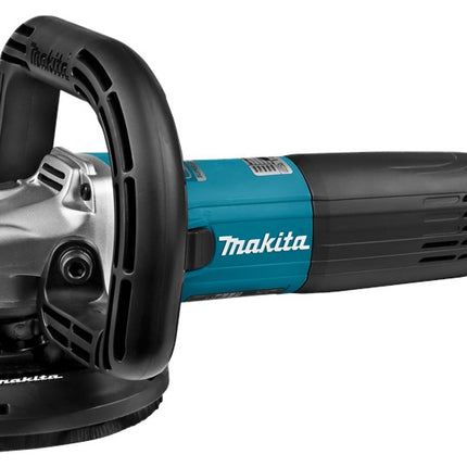 Afbeelding Makita 230 v betonschaaf 125 mm PC5010C